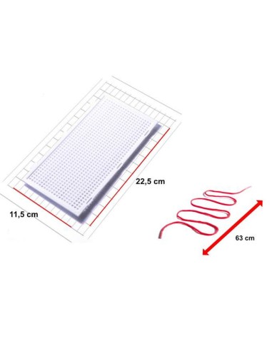 Lavinamoji Mozaika su Raišteliais:...