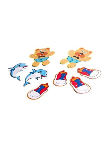 Lavinamoji Mozaika su Raišteliais:...