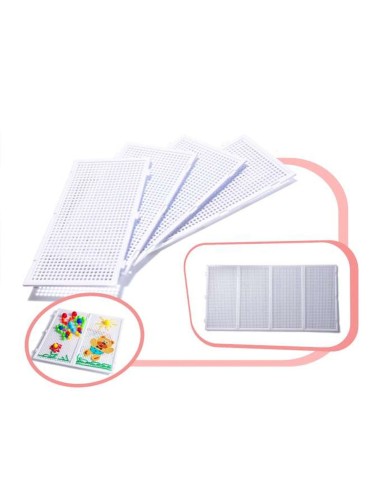 Lavinamoji Mozaika su Raišteliais:...