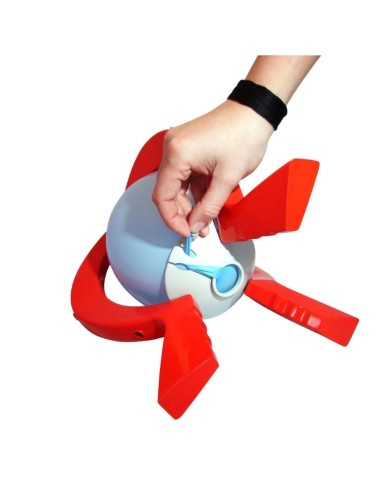 Stalo žaidimas Boom Boom Balloon