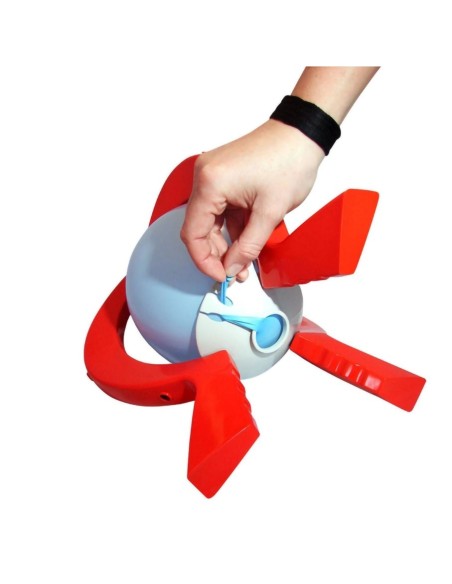 Stalo žaidimas Boom Boom Balloon