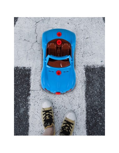 Komplektas mažajam mechanikui -...