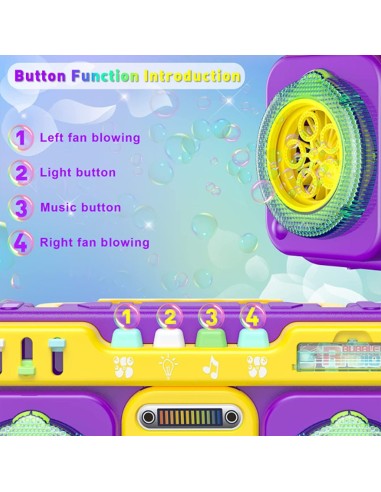 Stilingas Radio Grotuvas su muilo...