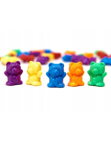 Mokymasis skaičiuoti su Montessori...