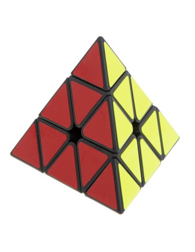 Rubiko kubas - piramidė 3x3x3...