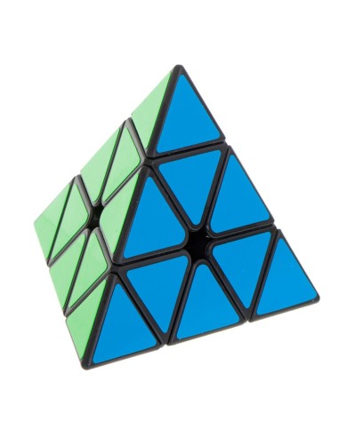 Rubiko kubas - piramidė 3x3x3...
