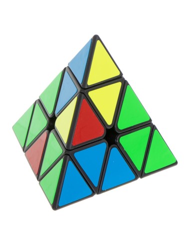 Rubiko kubas - piramidė 3x3x3...