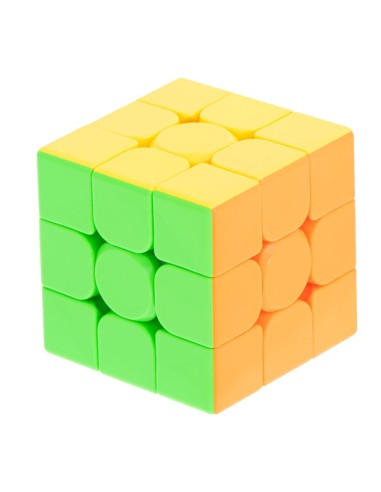Rubiko kubas - 3x3x3 MOYU