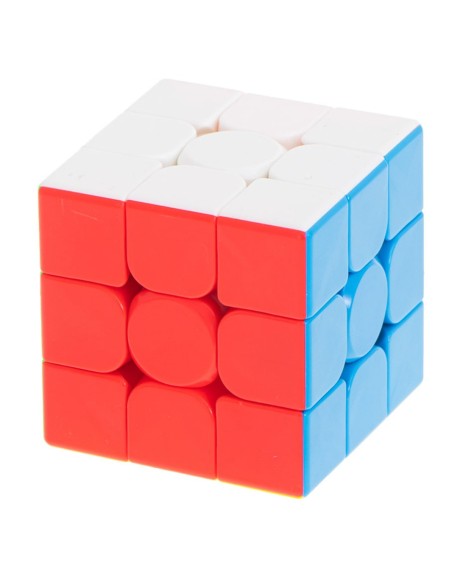 Rubiko kubas - 3x3x3 MOYU