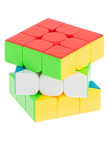 Rubiko kubas - 3x3x3 MOYU