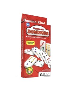 Klasikinis DOMINO žaidimas