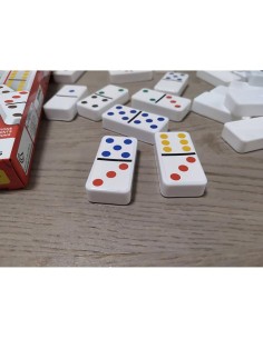 Klasikinis DOMINO žaidimas 2