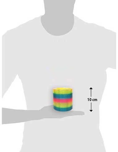 Klasikiniai žaislai -  Didelė 10 cm...