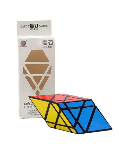 Rubiko kubas 6 x 8 Diansheng Blade Cube