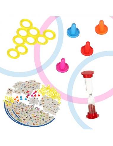 Jaunojo Detektyvo žaidimas su...