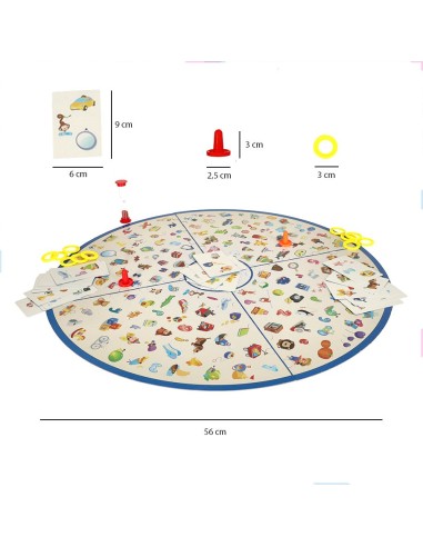 Jaunojo Detektyvo žaidimas su...