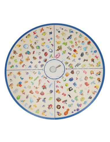 Jaunojo Detektyvo žaidimas su...