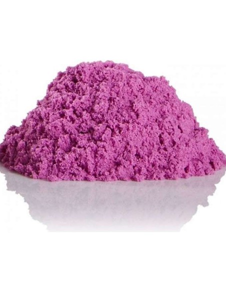 Kinetinis smėlis maišelyje 1 kg