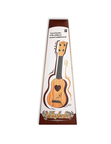 Vaikiškas muzikinis instrumentas -...