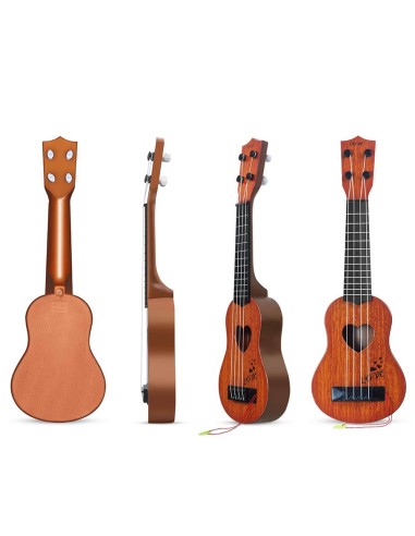 Vaikiškas muzikinis instrumentas -...