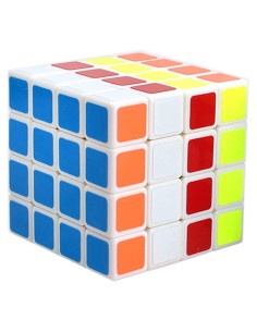 4 žvaigždučių Rubiko kubas 4x4x4 Promotion Cube