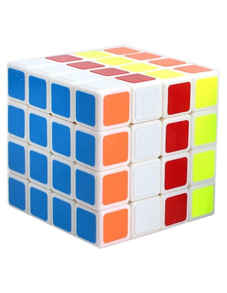 4 žvaigždučių Rubiko kubas 4x4x4 Promotion Cube