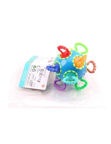 Barškutis - Kamuolys