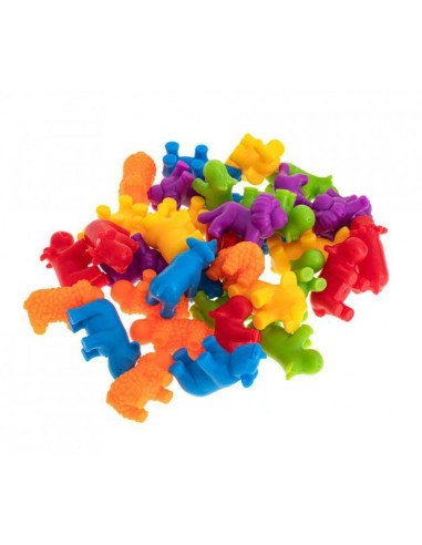 Skaičiavimo ir spalvų mokymosi...