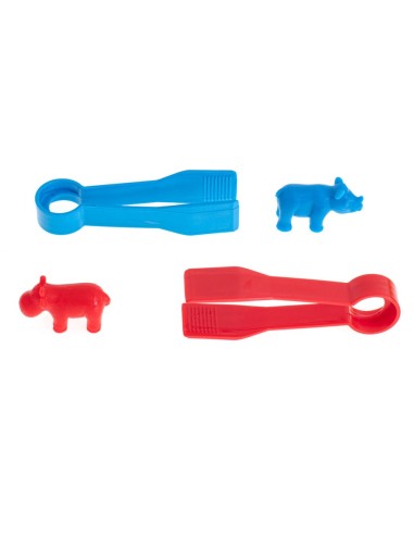 Skaičiavimo ir spalvų mokymosi...