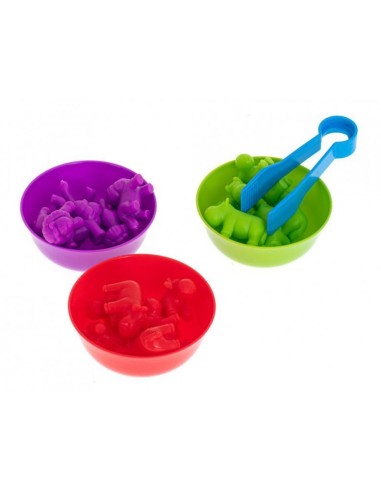 Skaičiavimo ir spalvų mokymosi...