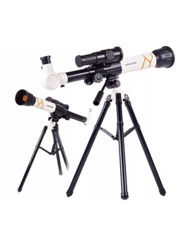 Žaislinis teleskopas su trikoju  x20,...