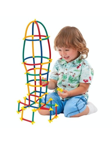 šiaudelių konstruktorius raketa