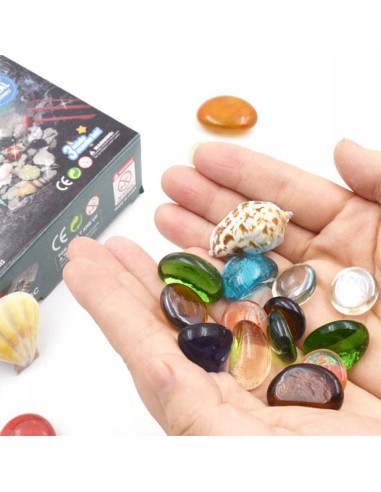 Jaunojo tyrinėtojo mokslininko...