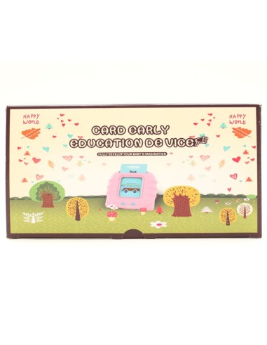 Anglų kalbos įgarsintojas KALBANČIOS...