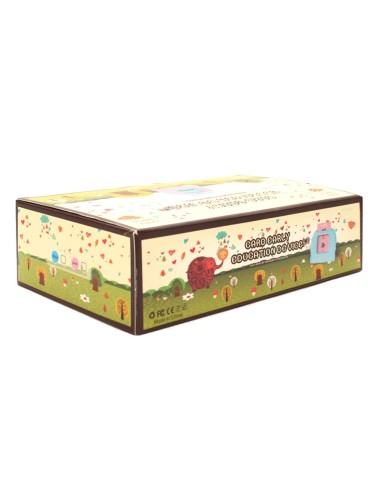 Anglų kalbos įgarsintojas KALBANČIOS...