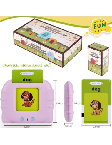 Anglų kalbos įgarsintojas KALBANČIOS...