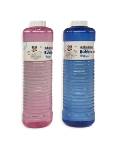 Muilo burbulų skystis 1000 gr