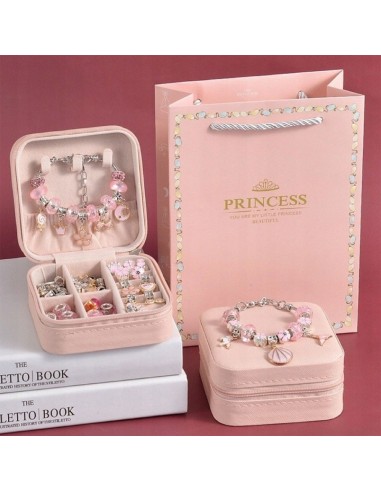 Pandoros apyrankių gaminimo rinkinio...