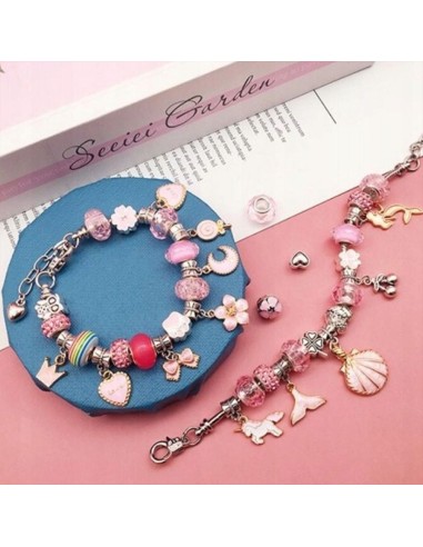 Pandoros apyrankių gaminimo rinkinio...