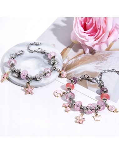 Pandoros apyrankių gaminimo rinkinio...