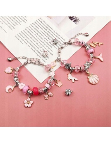 Pandoros apyrankių gaminimo rinkinio...