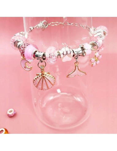 Pandoros apyrankių gaminimo rinkinio...