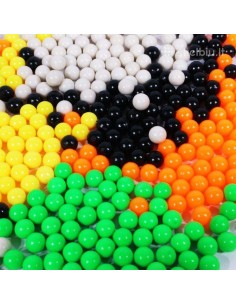 Žaislinės kulkos – šratukai 6mm 2