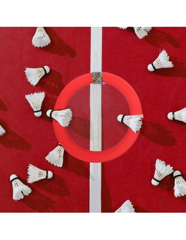 Apvalios teniso raketės