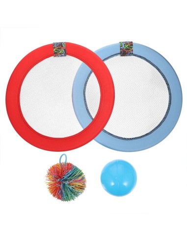 Apvalios teniso raketės