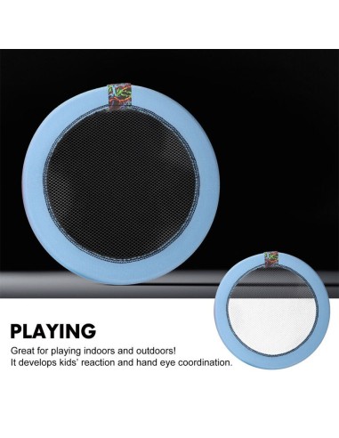 Apvalios teniso raketės