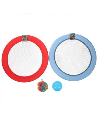 Apvalios teniso raketės