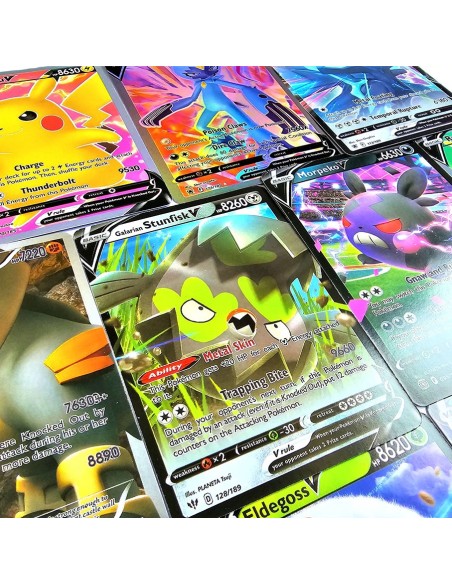 Pokemon kortos PALDEA EVOLVED kolekcija 1 pakuotė