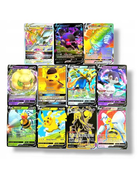 Pokemon kortos PALDEA EVOLVED kolekcija 4 pakuotės