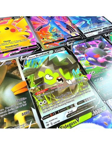 Pokemon kortos PALDEA EVOLVED kolekcija 4 pakuotės